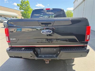 2019 Ford F-150 Lariat   - Photo 41 - Sandy, UT 84070