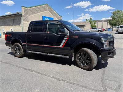 2019 Ford F-150 Lariat   - Photo 13 - Sandy, UT 84070