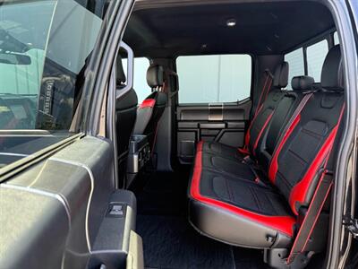 2019 Ford F-150 Lariat   - Photo 6 - Sandy, UT 84070