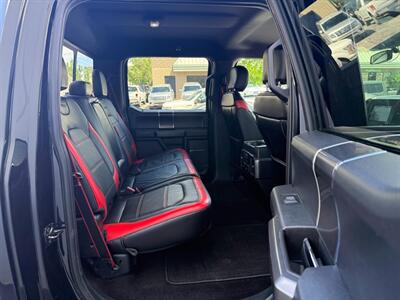 2019 Ford F-150 Lariat   - Photo 10 - Sandy, UT 84070