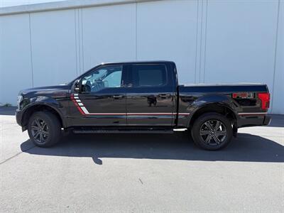 2019 Ford F-150 Lariat   - Photo 5 - Sandy, UT 84070