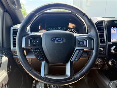 2019 Ford F-150 Lariat   - Photo 18 - Sandy, UT 84070