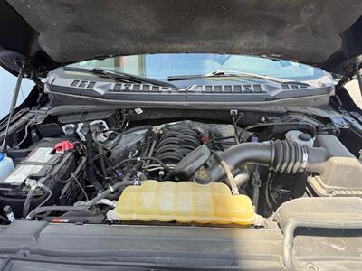 2019 Ford F-150 Lariat   - Photo 47 - Sandy, UT 84070