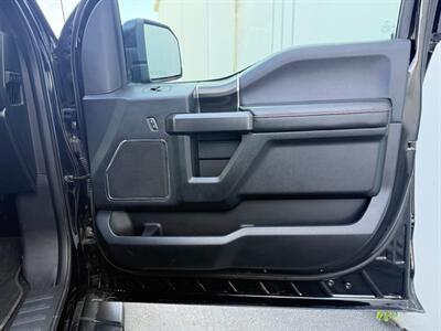 2019 Ford F-150 Lariat   - Photo 28 - Sandy, UT 84070
