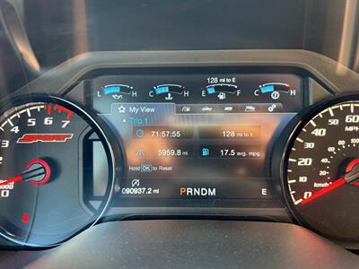 2019 Ford F-150 Lariat   - Photo 17 - Sandy, UT 84070