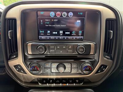 2018 GMC Sierra 3500 Denali - Photo 21 - Sandy, UT 84070