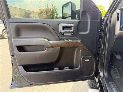 2018 GMC Sierra 3500 Denali - Photo 14 - Sandy, UT 84070