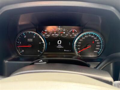 2018 GMC Sierra 3500 Denali - Photo 19 - Sandy, UT 84070