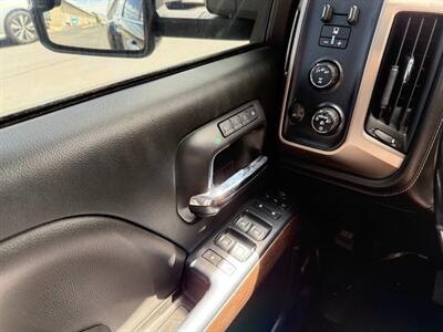 2018 GMC Sierra 3500 Denali - Photo 16 - Sandy, UT 84070