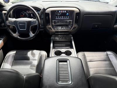 2018 GMC Sierra 3500 Denali - Photo 2 - Sandy, UT 84070