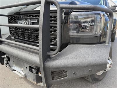 2018 GMC Sierra 3500 Denali - Photo 33 - Sandy, UT 84070