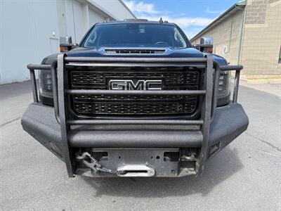 2018 GMC Sierra 3500 Denali - Photo 32 - Sandy, UT 84070