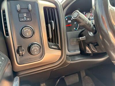 2018 GMC Sierra 3500 Denali - Photo 17 - Sandy, UT 84070