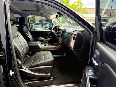 2018 GMC Sierra 3500 Denali - Photo 12 - Sandy, UT 84070