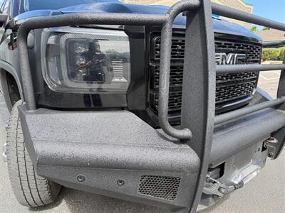 2018 GMC Sierra 3500 Denali - Photo 31 - Sandy, UT 84070
