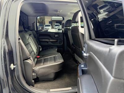 2018 GMC Sierra 3500 Denali - Photo 10 - Sandy, UT 84070