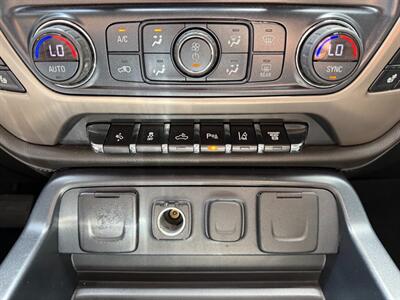 2018 GMC Sierra 3500 Denali - Photo 22 - Sandy, UT 84070