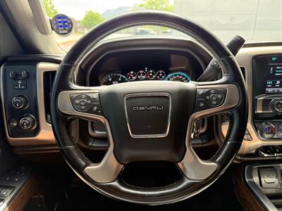 2018 GMC Sierra 3500 Denali - Photo 20 - Sandy, UT 84070