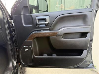 2018 GMC Sierra 3500 Denali - Photo 29 - Sandy, UT 84070