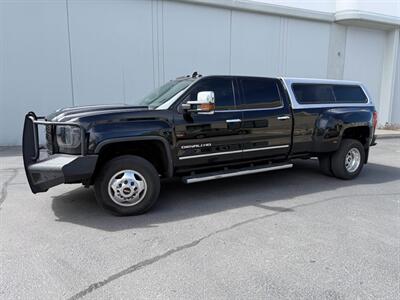 2018 GMC Sierra 3500 Denali - Photo 3 - Sandy, UT 84070