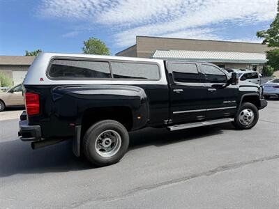 2018 GMC Sierra 3500 Denali - Photo 9 - Sandy, UT 84070