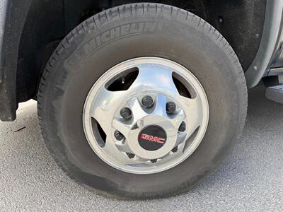 2018 GMC Sierra 3500 Denali - Photo 37 - Sandy, UT 84070