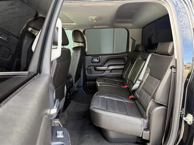 2018 GMC Sierra 3500 Denali - Photo 6 - Sandy, UT 84070