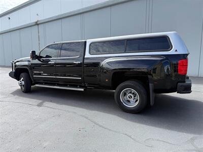 2018 GMC Sierra 3500 Denali - Photo 7 - Sandy, UT 84070