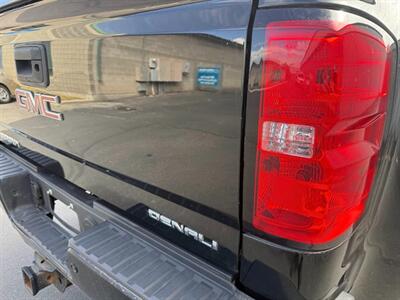 2018 GMC Sierra 3500 Denali - Photo 36 - Sandy, UT 84070