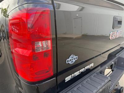 2018 GMC Sierra 3500 Denali - Photo 34 - Sandy, UT 84070