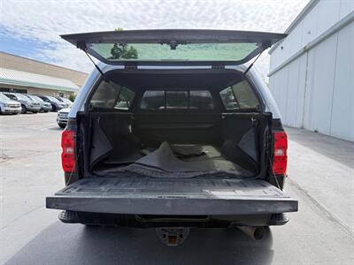 2018 GMC Sierra 3500 Denali - Photo 8 - Sandy, UT 84070