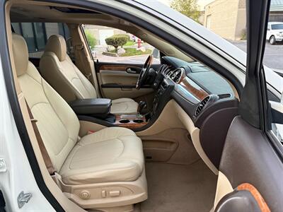 2010 Buick Enclave CXL   - Photo 17 - Sandy, UT 84070