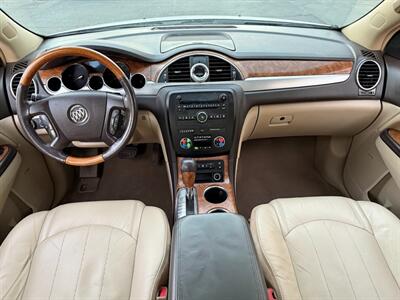 2010 Buick Enclave CXL   - Photo 2 - Sandy, UT 84070