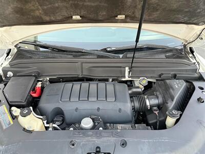 2010 Buick Enclave CXL   - Photo 37 - Sandy, UT 84070