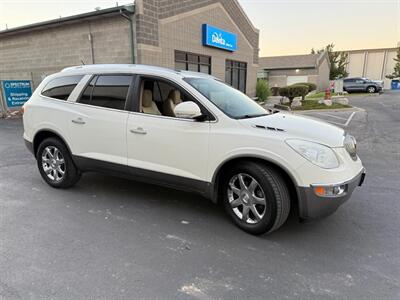 2010 Buick Enclave CXL   - Photo 18 - Sandy, UT 84070
