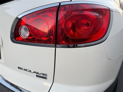 2010 Buick Enclave CXL   - Photo 12 - Sandy, UT 84070