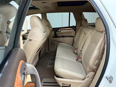 2010 Buick Enclave CXL   - Photo 6 - Sandy, UT 84070