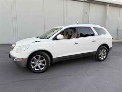 2010 Buick Enclave CXL   - Photo 38 - Sandy, UT 84070