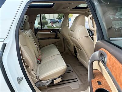 2010 Buick Enclave CXL   - Photo 15 - Sandy, UT 84070