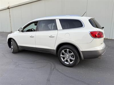 2010 Buick Enclave CXL   - Photo 8 - Sandy, UT 84070