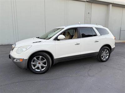 2010 Buick Enclave CXL   - Photo 3 - Sandy, UT 84070