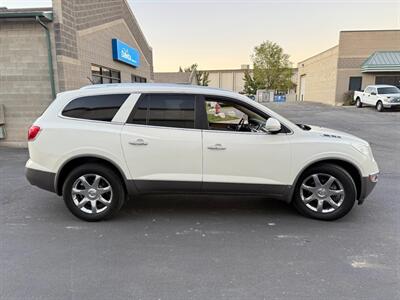 2010 Buick Enclave CXL   - Photo 16 - Sandy, UT 84070