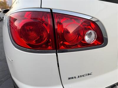 2010 Buick Enclave CXL   - Photo 9 - Sandy, UT 84070