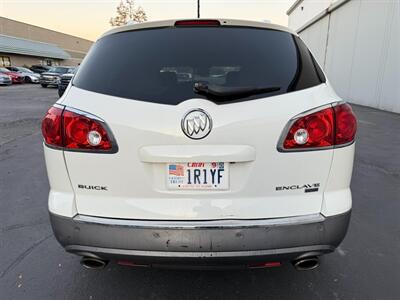 2010 Buick Enclave CXL   - Photo 11 - Sandy, UT 84070