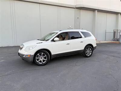 2010 Buick Enclave CXL   - Photo 1 - Sandy, UT 84070