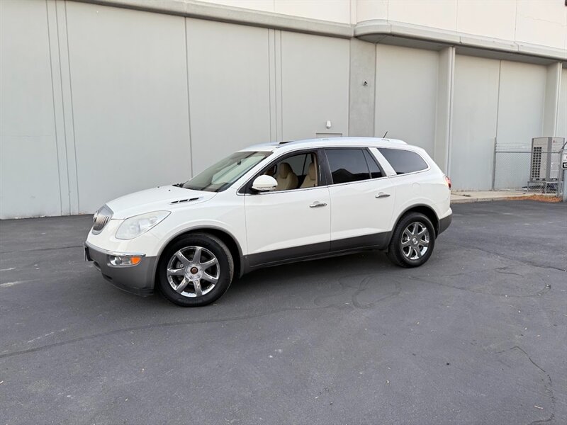 2010 Buick Enclave CXL   - Photo 1 - Sandy, UT 84070