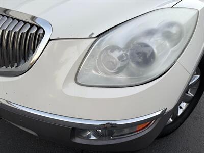 2010 Buick Enclave CXL   - Photo 21 - Sandy, UT 84070