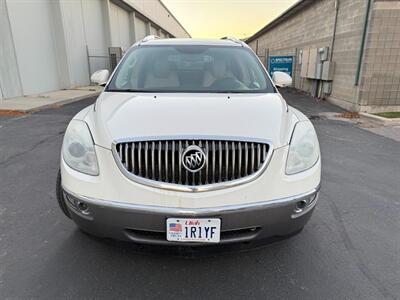 2010 Buick Enclave CXL   - Photo 20 - Sandy, UT 84070