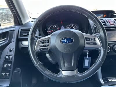 2014 Subaru Forester 2.5i Touring   - Photo 59 - Sandy, UT 84070