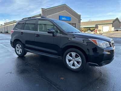 2014 Subaru Forester 2.5i Touring   - Photo 14 - Sandy, UT 84070